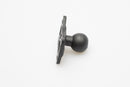 [SW-MOTECH] - 1 inch ball with mounting plate – picture 3