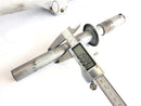BMW R 1100 R Type 259 [1999] - Fork Telescopic fork with axle-3