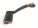 Honda CJ 360 T [1980] - gearshift pedal gear lever-1