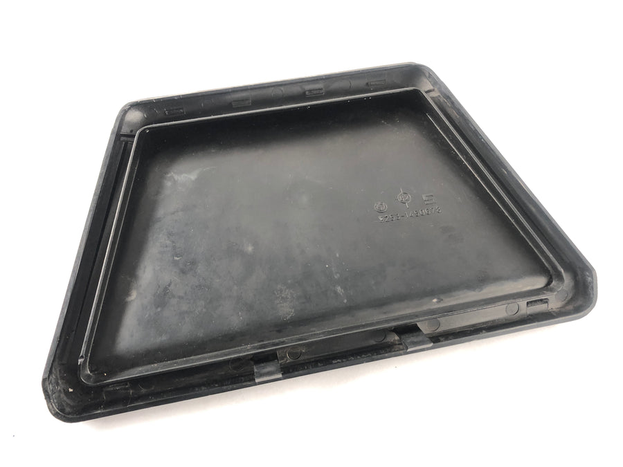 BMW K 100 [1984] - Tool compartment cover Tool compartment cover