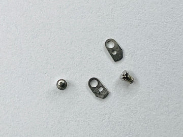 Rolex Cal. 2030 [Datejust 26mm] - 123 132 167 Lug and Screw Movement