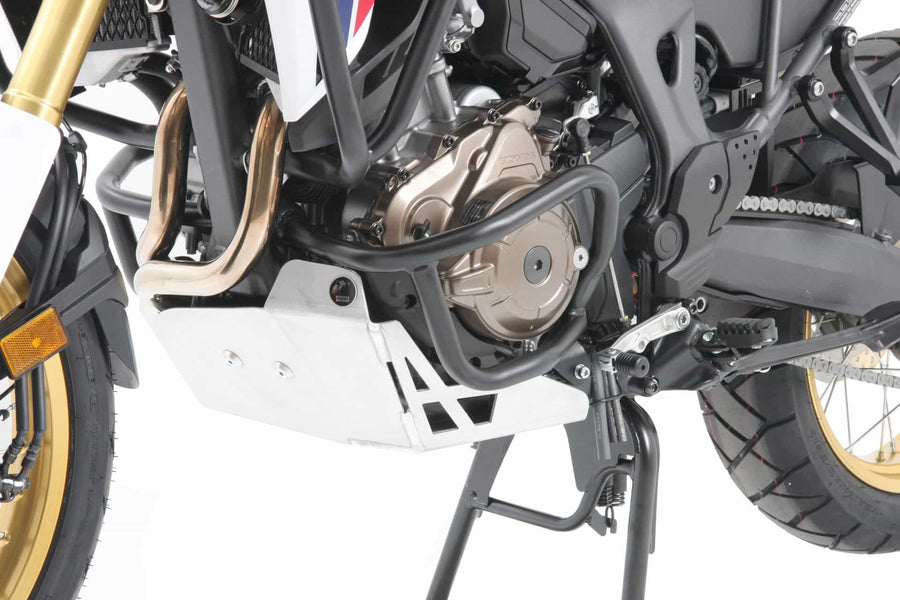 Honda CRF 1000 L Africa TW [2018-2019] - motor protection plate