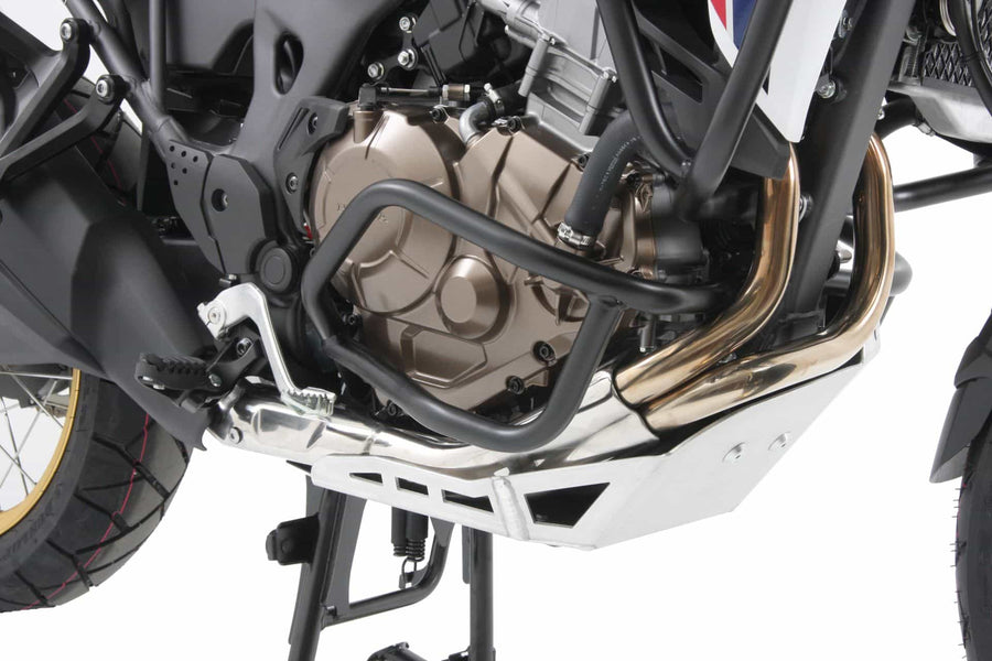 Honda CRF 1000 L Africa TW [2018-2019] - motor protection plate