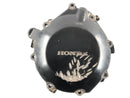 Honda CBR 1000 RR SC57 [2006] - alternator cover engine cover scratched-2