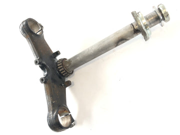 Honda GL 1000 Goldwing GL1 [1977] - lower triple clamp