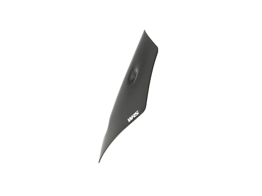Ducati Multistrada 1200 [2010-2012] - Sport windshield - view 6