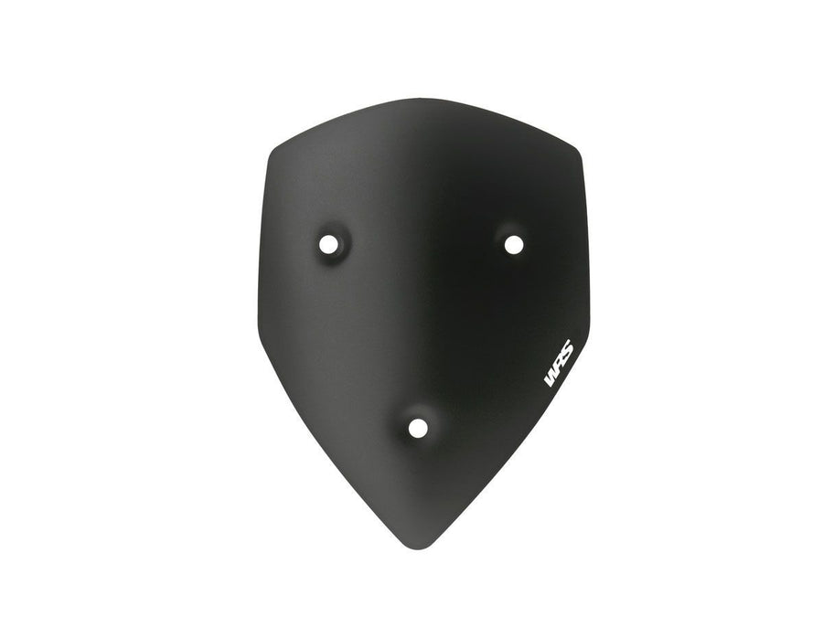 Ducati Multistrada 1200 S [2010-2012] - Sport Windschild – Ansicht 2