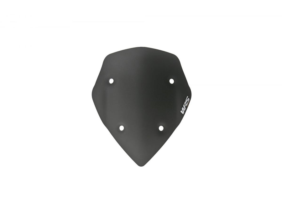 Ducati Multistrada 1200 S [2013-2014] - Sport Windschild – Ansicht 2