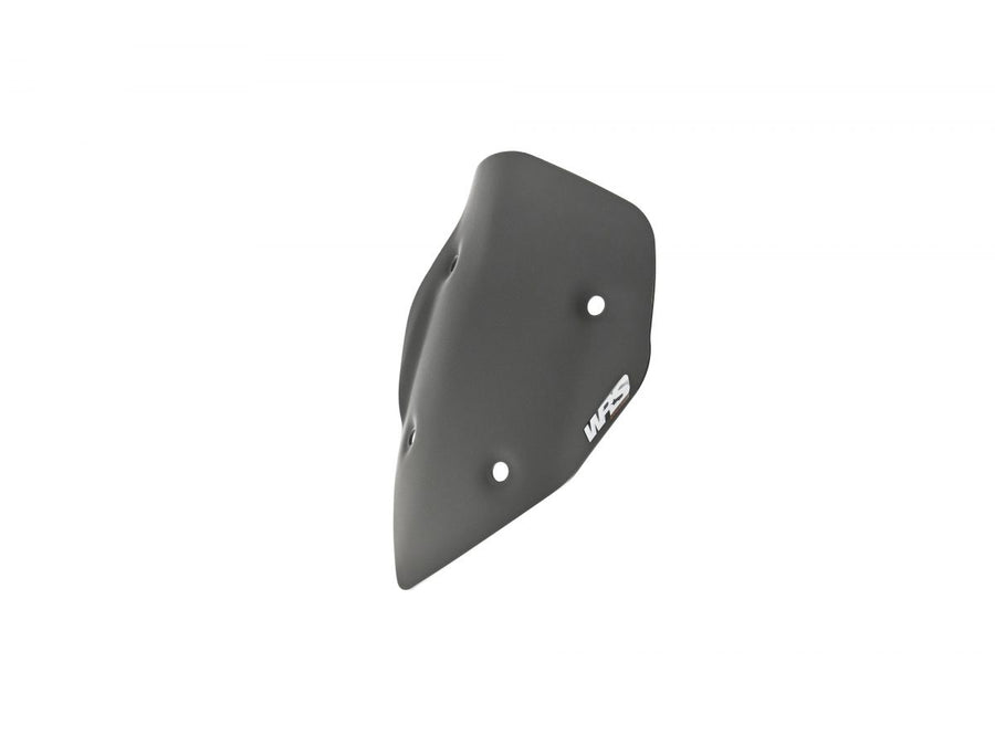 Ducati Multistrada 1200 S Pikes Peak [2013-2014] - Sport Windschild – Ansicht 6