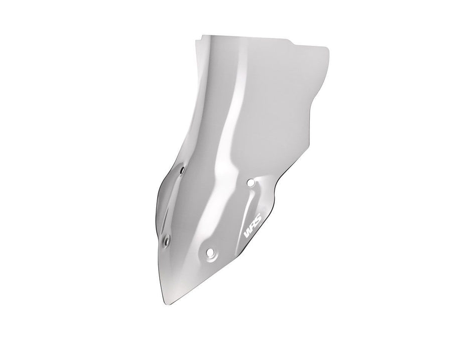 Ducati Multistrada 1200 S Pikes Peak [2013-2014] - Touring Windschild – Ansicht 3