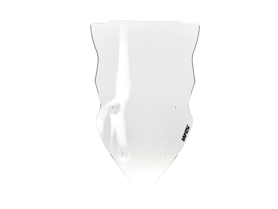 Ducati Multistrada 1200 S Pikes Peak [2013-2014] - Touring Windschild – Ansicht 2
