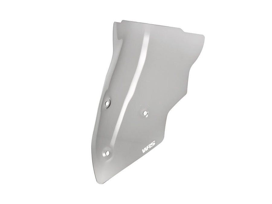 Ducati Multistrada 1200 S [2010-2012] - Touring Windschild – Ansicht 2