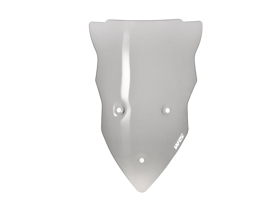 Ducati Multistrada 1200 S [2010-2012] - Touring Windschild – Ansicht 1