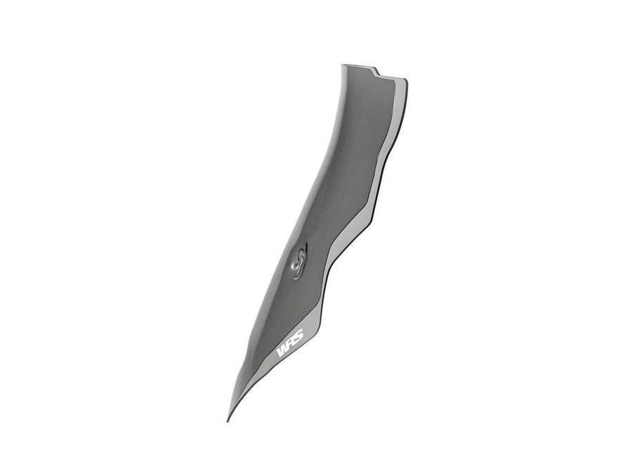 Ducati Multistrada 1200 S [2010-2012] - Touring Windschild – Ansicht 3