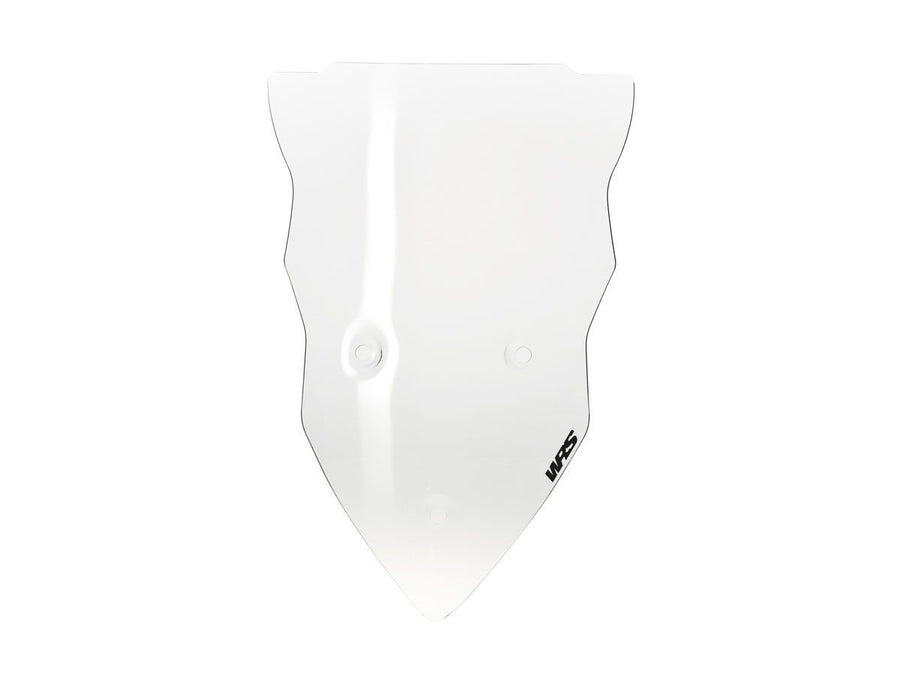 Ducati Multistrada 1200 [2010-2012] - Touring Windschild – Ansicht 2