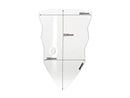 Ducati Multistrada 1200 [2010-2012] - Touring Windschild – Ansicht 8