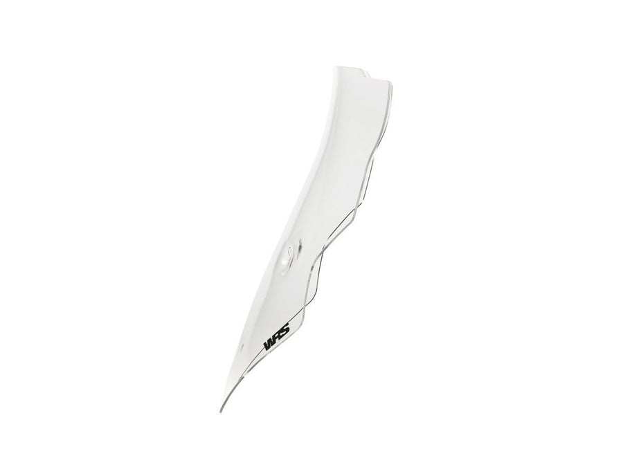 Ducati Multistrada 1200 S Pikes Peak [2012-2012] - Touring Windschild – Ansicht 3