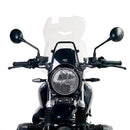 BMW R nineT 1200 Scrambler [2016-2023] - Universelle XL-Verkleidung für runden Scheinwerfer