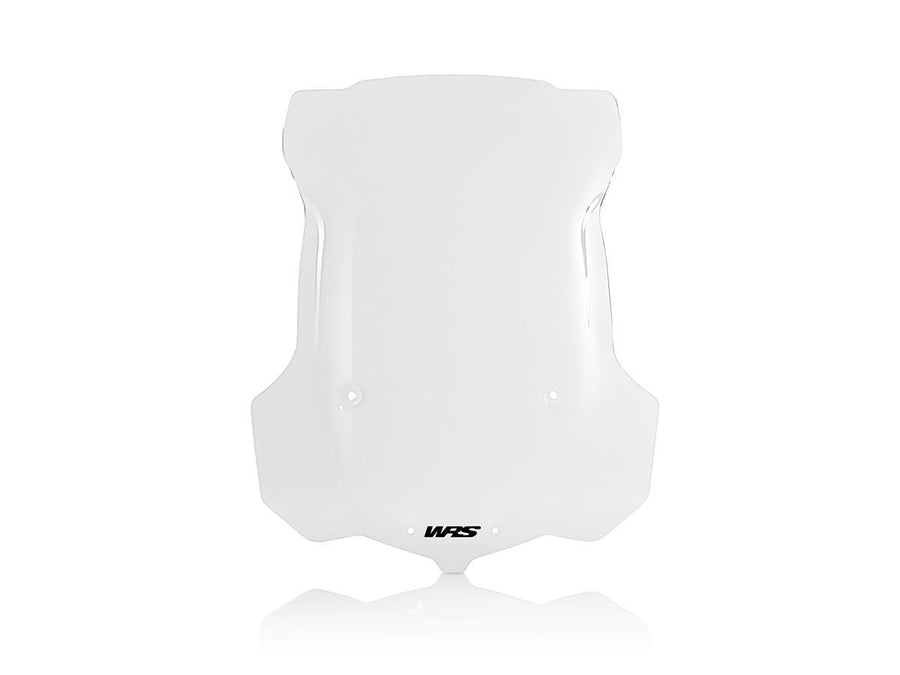 Triumph Tiger Explorer 1200 [2012-2015] - Touring Windschild – Ansicht 2