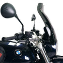 BMW R nineT 1200 Urban G/S (hoher Auspuff) [2017-2023] - XL-Bildschirm mit GPS-Unterstützung nineT Urban GS