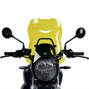 BMW R nineT 1200 Urban G/S (hoher Auspuff) [2017-2023] - XL-Bildschirm mit GPS-Unterstützung nineT Urban GS