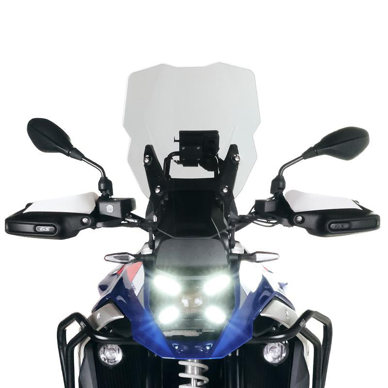 BMW R 1300 GS [2024–2026] - XL-Bildschirm ohne Radar (ab 2023)