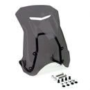 BMW R nineT 1200 Pure [2017-2023] - Windschutzscheibe mit GPS-Unterstützung -Pure