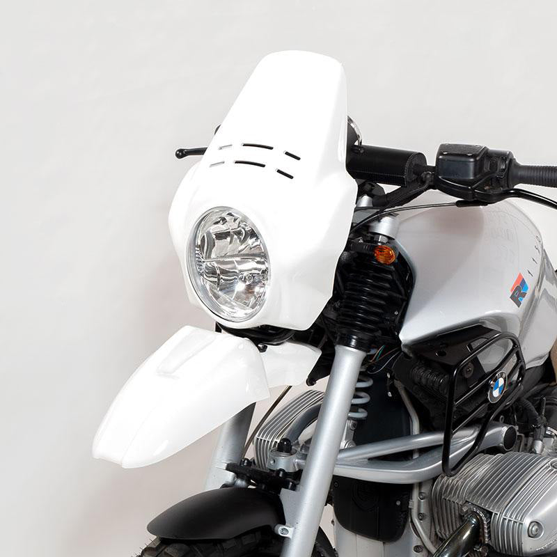 BMW R 120 G/S [2004-2012] - Fenouil-Windschild