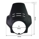 BMW R 120 G/S [2004-2012] - Fenouil-Windschild