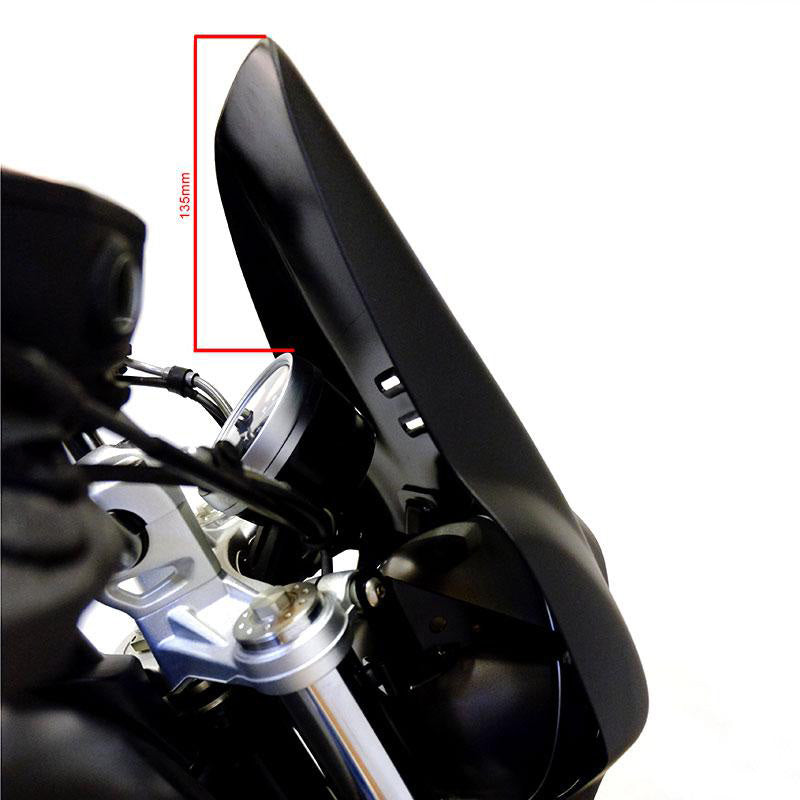 BMW R nineT 1200 Scrambler [2016-2023] - Fenouil -Pure