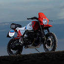 BMW R nineT 1200 Scrambler [2016-2023] - Fenouil -Pure