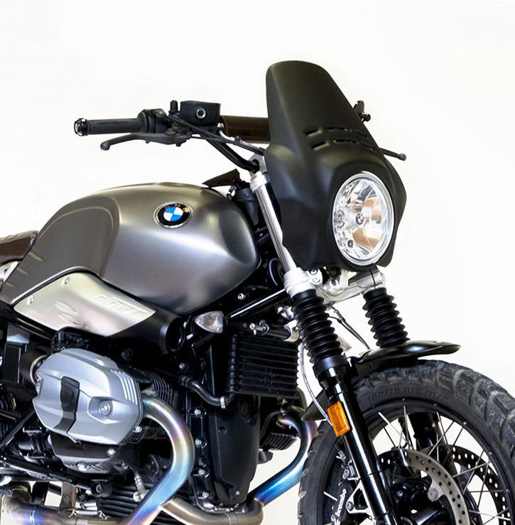 BMW R nineT 1200 Scrambler [2016-2023] - Fenouil -Pure
