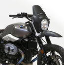 BMW R nineT 1200 Scrambler [2016-2023] - Fenouil Frontverkleidung + Frontkotflügel -Pure