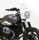 BMW R nineT 1200 Scrambler [2016-2023] - Fenouil Frontverkleidung + Frontkotflügel -Pure