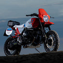 BMW R nineT 1200 Scrambler [2016-2023] - Fenouil Frontverkleidung + Frontkotflügel -Pure