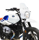 BMW R nineT 1200 Urban G/S (hoher Auspuff) [2017-2023] - Fenouil Windschutzscheibe + NineT Urban GS Kotflügel