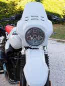 BMW R nineT 1200 Urban G/S (niedriger Auspuff) [2017-2023] - Fenouil Urban GS