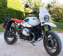 BMW R nineT 1200 Urban G/S (niedriger Auspuff) [2017-2023] - Fenouil Urban GS