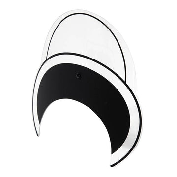 BMW R 850 R / R 1100 R [1993-2002] - Windshield Hubert