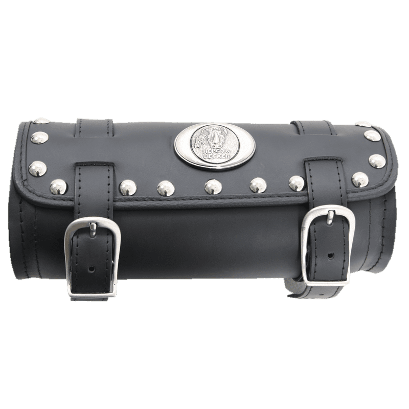 Motorcycle bag [Hepco & Becker] - Buffalo Custom tool roll - fork handle