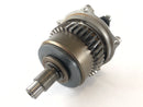 Honda Goldwing GL 1200 SC14 [1991] - Alternator drive shaft-1