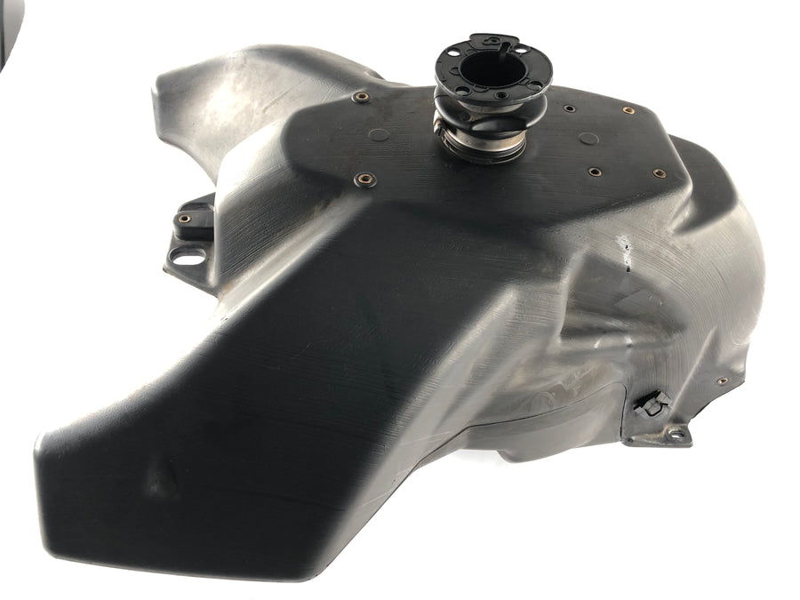 Moto Guzzi Stelvio 1200 8V [2011] - Tank petrol tank