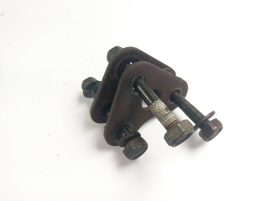 Yamaha XS 650 SE 3L1 - Engine mount engine suspension