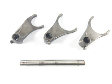 Honda VFR 400 R NC21 [1994] - Shift forks and shaft - 0
