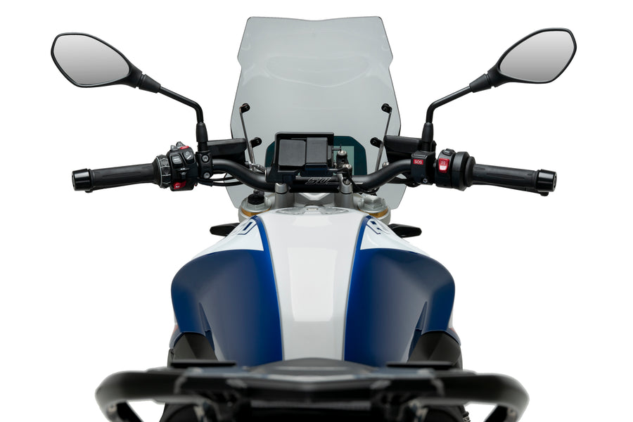 BMW R 1250 R [2025] – New Generation Touring – Tinted