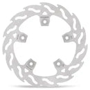 Ktm 790 Duke ABS L A2 [2018-2019] - Flame Series Schwimmende Bremsscheibe – Art.-Nr. 112331 – Bild 9