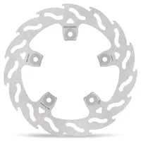 Ktm Duke 890 [2021] - brake disc - picture 10
