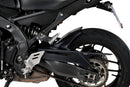 YAMAHA MT-09 Y-AMT [2024] – Rear Wheel Covers – Matte Black-5