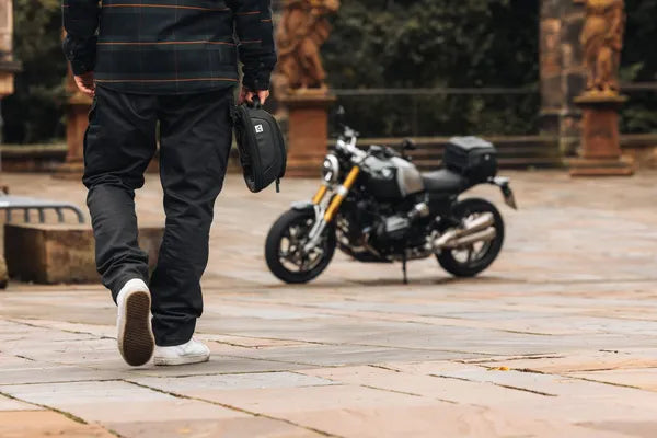 Yamaha Niken 900 Niken GT 900 [SW-MOTECH] – Legend Gear Tanktasche LT3