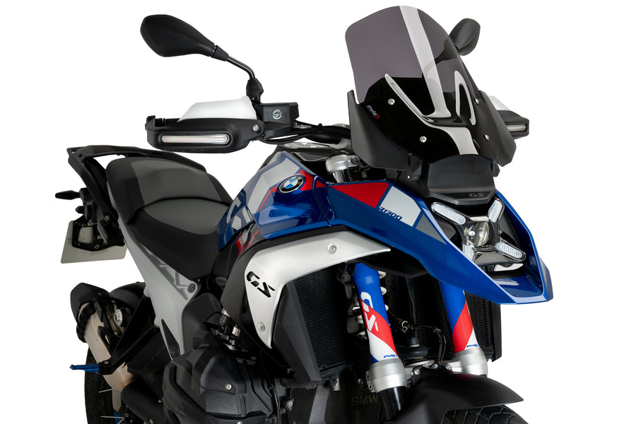 BMW R 1300 GS TROPHY [2025] – Standard Screen – Transparent
